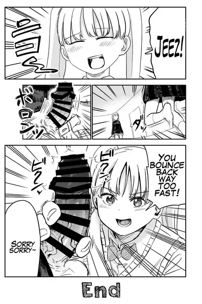 Seiyoku no Tsuyoi Futanari o Neechan no Tame ni Joji o Saimin Yūkai Shitekimashita | I Hypnotized And Abducted A Middle School Girl To Sate My Futanari Onee-chan's Strong Sexual Desires