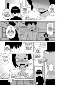 [Takatsu] S wa Fragile no S Ch. 1-6, 9 [English] [Digital]