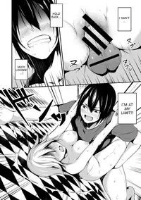 [Yukisaki MIALE] Ore wa Kyou kara Cinderella Aite wa Otoko. Ore wa Onna! - From now on, I’m Cinderella. My Partner is a Man and I’m a Woman! Ch. 1-8 [English]