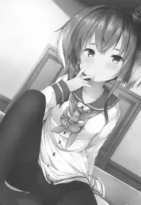 Tokitsukaze ga ○○ Sugiru