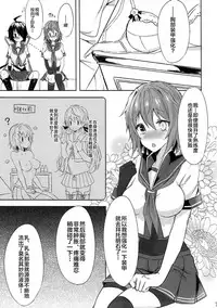 Toaru Juujun Shimai no Soukou Kyouka Keikaku