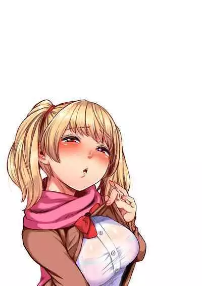 Wakeari JK Iede shita Gal o Kattemita Kekka! 1+2 Full Color Gappon-ban