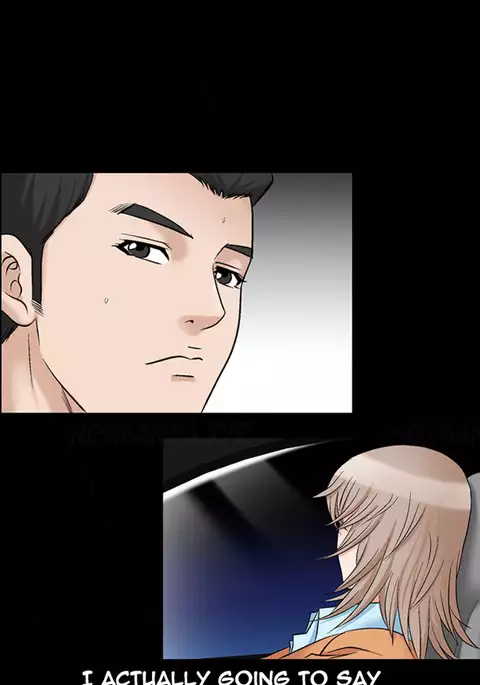 The Taste of Hands Ch.1-53