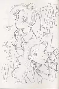 (CR21) [bolze. (rit.)] Kokuan Sairei (Various)