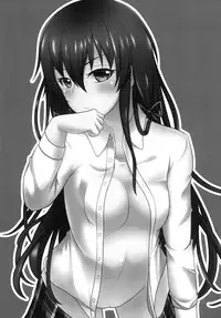 [Torabe Walk (Utowa)] Yukinoshita Yukino no Teisou Kannen wa doko ka Machigatteru (Yahari Ore no Seishun Love Come wa Machigatteiru.)