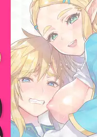 [Morittokoke (Morikoke)] Hyrule Hanei no Tame no Katsudou! | Taking Steps to Ensure Hyrule's Prosperity! (The Legend of Zelda) [English] =The Lost Light= [Digital]