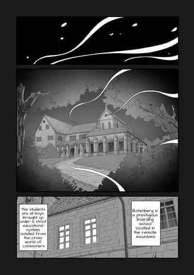 Isekai Kyaradain ni Okeru Succubus no Shuugeki | Succubi Assault of the Kyaradain Universe