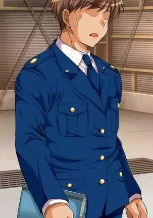 reipu gōhō-ka ~tsu! ! !