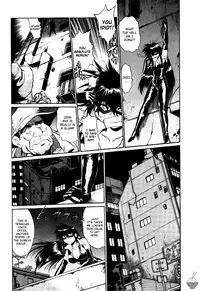 [Manabe Jouji] Makunouchi Deluxe 2 [English] [Soba-Scans]