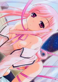 (C67) [Studio BIG-X (Arino Hiroshi)] MOUSOU THEATER 16 (ToHeart2)