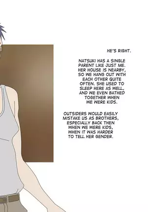 Oyaji no Tame ni Dondon Kirei ni Natte Iku Osananajimi