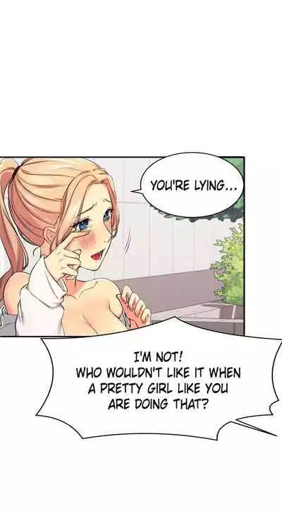 [OB, Overtime Sloth] Is There No Goddess in My College? Ch.12/? [English] [Manhwa PDF]