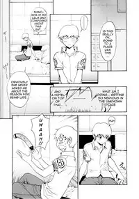 [OKAWARI] Bijin na Haha to Tsuyoki na Classmate | Beautiful Step-mother and Self-assured Classmate [English][Amoskandy]