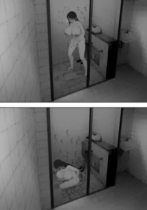 Aisai, dōi no ue, netorare roshutsu