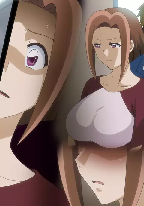 Uchi no Okaa ga Netorareta to Omoware!