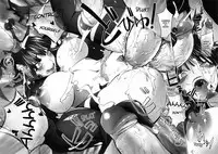 [Kon-Kit] Yurushite Anata... [English] [Kon-Kit Scanlation]