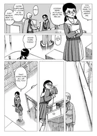 [Error] Tosho Iin | The Library Assistant [English]