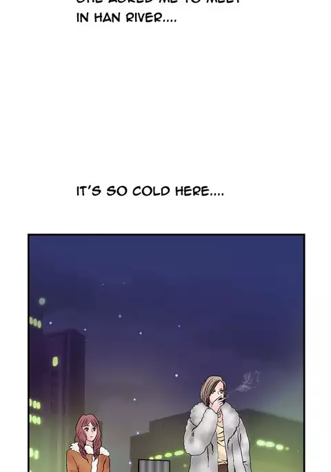 The Taste of Hands Ch.1-53