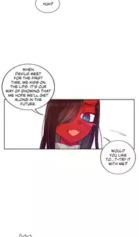 Devil Drop Chapter 10