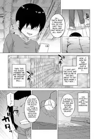 [Takatsu] S wa Fragile no S Ch. 1-6, 9 [English] [Digital]
