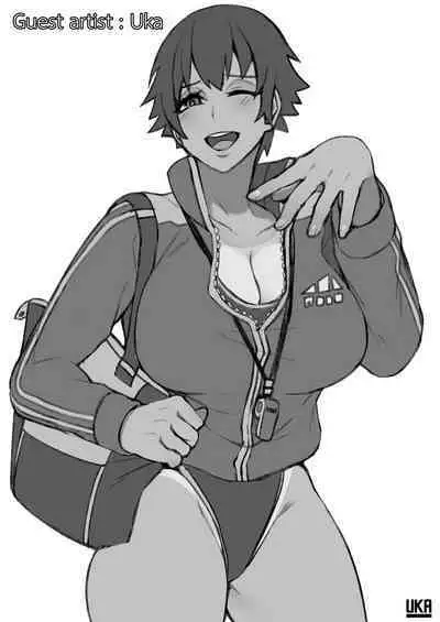 [Nodo (Puzenketsu)] Good Teachers 2 [Chinese] [路小茜个人汉化]