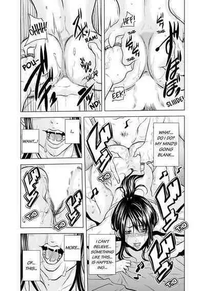 [Tachibana Naoki] Oku-san, Zenra de Dogeza Shiro yo - Rinjin DQN no Iboibo Chi ● po de Tsukareta Hitodzuma wa... 1-4 | Pounded by My Neighbor's Pearled Penis 1-4 [English]