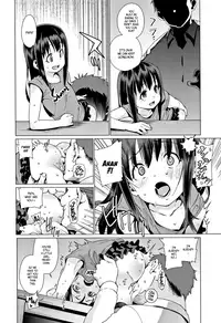[Gengorou] Shoujo Konkatsu Jidai -Looking for the one- Ch. 1-6 [English]