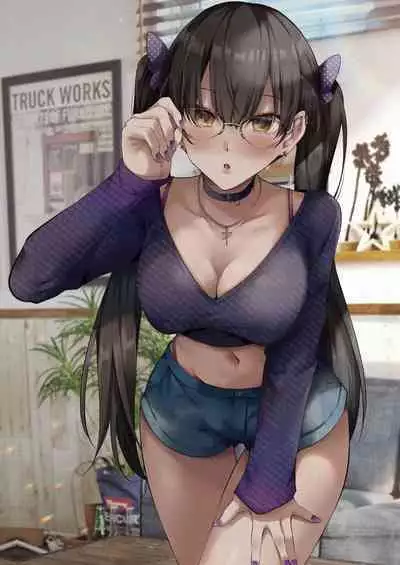 Mishiranu Joshikousei ni Kankin sareta Toki no hanashi 1-3