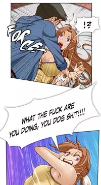 [Yi Hyeon Min] Secret Folder Ch.1-11 (English) (Ongoing)