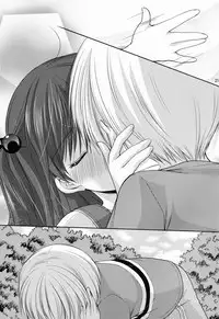 (C86) [Singleton (Azuma Yuki)] adolescence [Chinese] [脸肿汉化组]