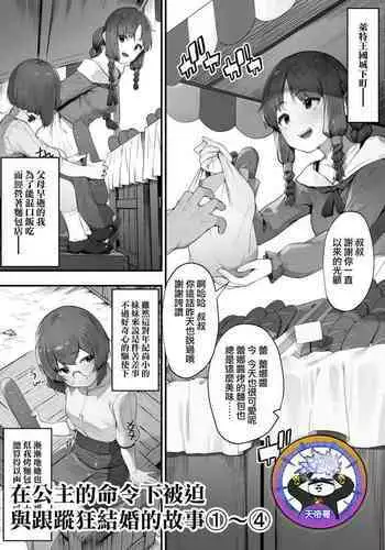 (C97) [Tsubaki Drops (Amemiya Naoto)] Oshikake Usagi to Doukyo(?) Hajimemashita.