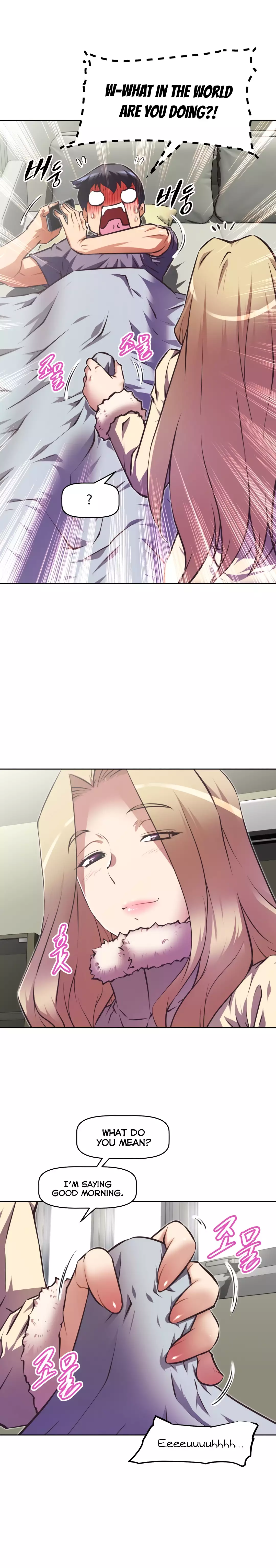 Brawling Go Ch.76-112