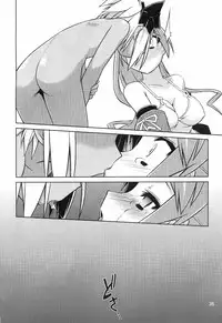 (C76) [Tomoshibiya Koubou (Tomoshibi Hidekazu)] Masked Mind (7th Dragon)