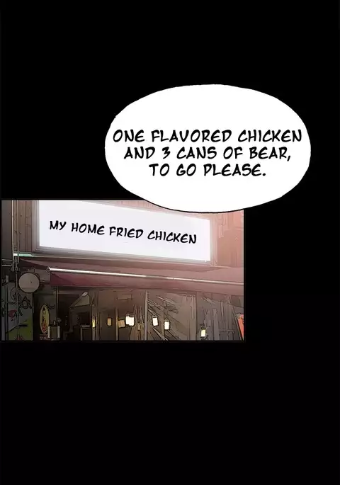 Cohabitation Ch.1-36