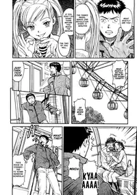 [Naruko Hanaharu] Shoujo Material [English] [FAKKU] [Decensored]