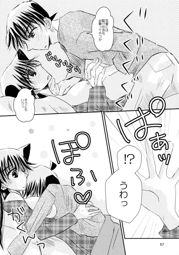 MACARON-CHOCOLAT-DOLCE