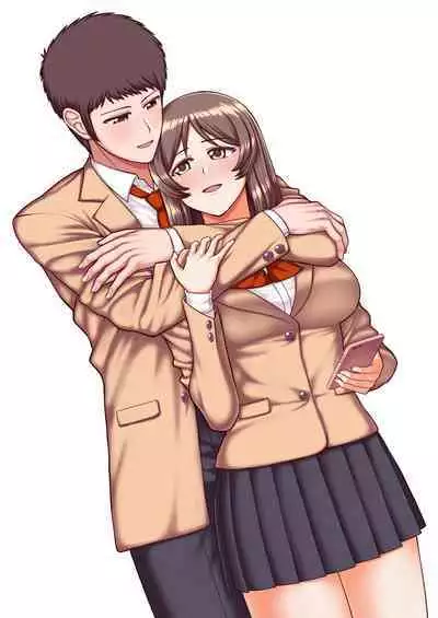 Tenshi no Appli de Kataomoi no Kare o Watashi no Koibito ni Shite Mita.