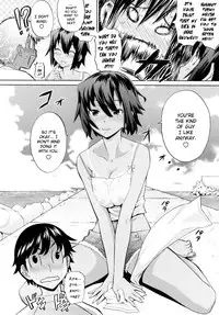 [Teri Terio] Umi de Aetara | If we could meet by the sea (Uminchu) [English] [Rhapfan, YQII]