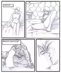 Night Hunter ENG (World of Warcraft)