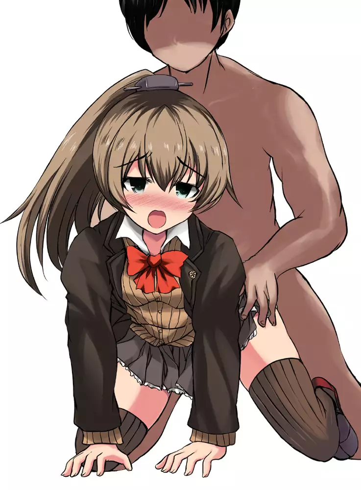 KanColle no Kumano Kai Ni Kaita!