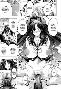 [Kuusou] New! Type ♥ [English] [Ancient Archon+B.E.C. Scans]