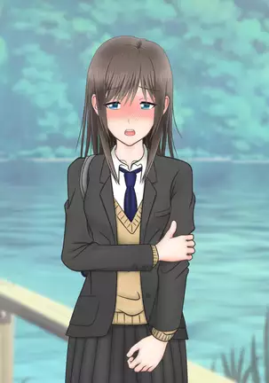 Ore ni Ichizu na Osananajimi ga Netorareteita nante...