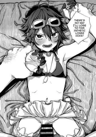 [pastime774] Unique Job "Tanetsuke Oji-san" o Kakutoku shimashita 1-11 | I Acquired the Unique Job (Class) [Mating Oji-san] Ch. 1-11 [English] {Doujins.com}