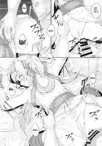 [RAID SLASH (Kurokoeda)] Anya no Hokyuusen (Kantai Collection -KanColle-) [English] [葛の寺] [Digital]