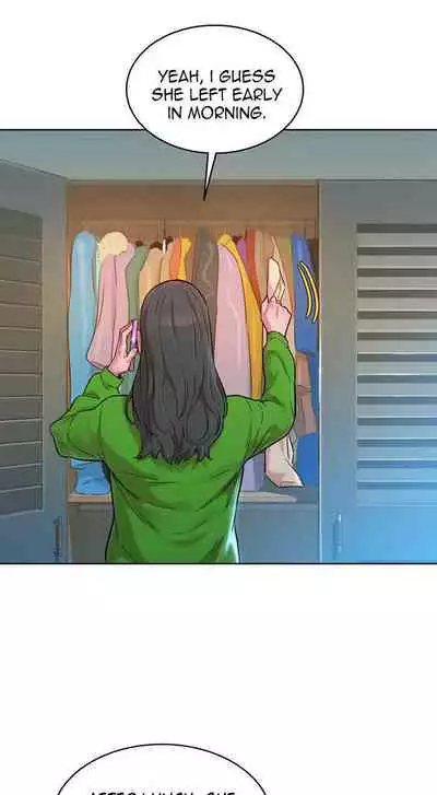 What do you Take me For? Ch.159/?