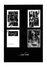 (C73) [Kokonokiya (Kokonoki Nao)] Lucrecia II (Final Fantasy VII: Dirge of Cerberus) [English] =SNP=