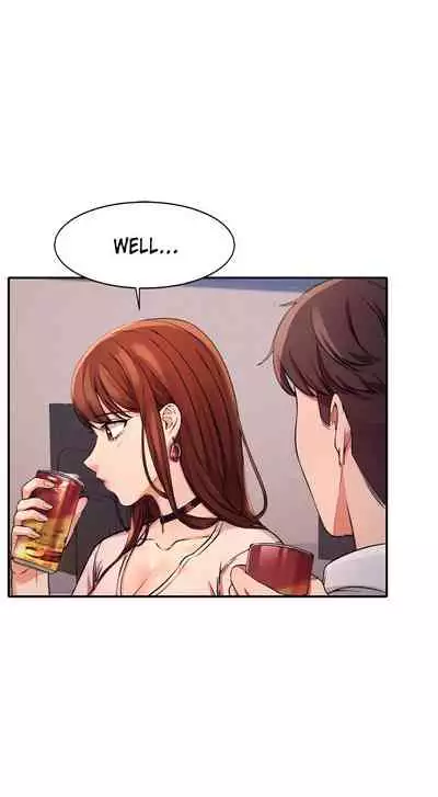 [OB, Overtime Sloth] Is There No Goddess in My College? Ch.12/? [English] [Manhwa PDF]