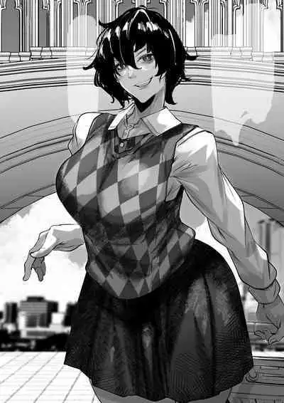 [Mr.way] Itsuka no Comiket Off Report (Fuu Manga)