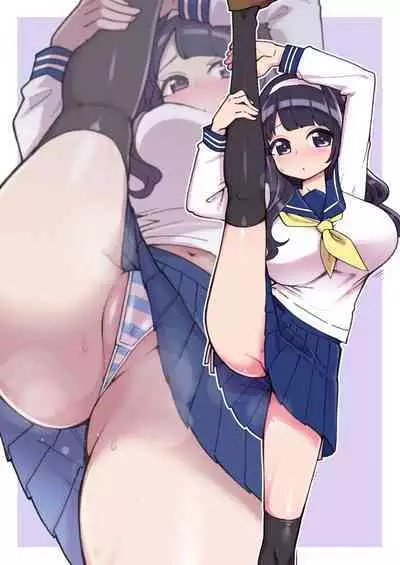 Mahou Shoujo Yuusha-chan Soushuuhen