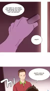 [Tankguy, ROZER] A World That I Rule Ch.01-35 [English] (Game of Scanlation) (Ongoing)